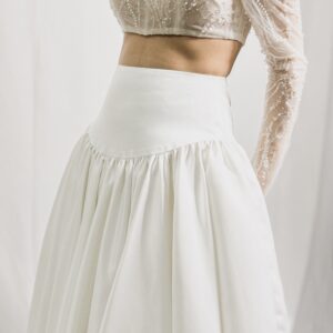 Leah Bralette - Jeane Skirt