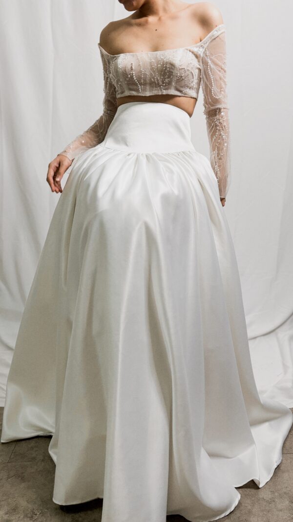 Leah Bralette - Jeane Skirt - Image 5