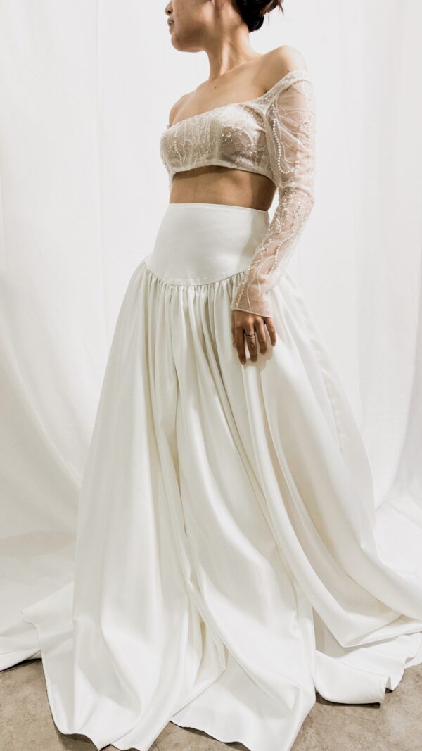 Leah Bralette - Jeane Skirt - Image 4