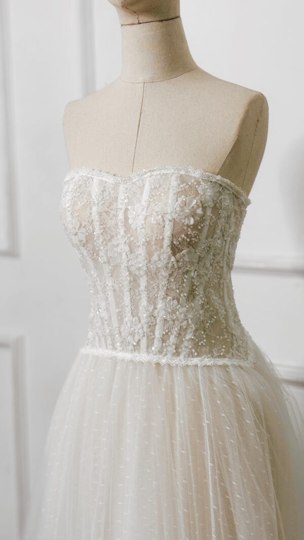 Irish Bridal Robes - Image 5