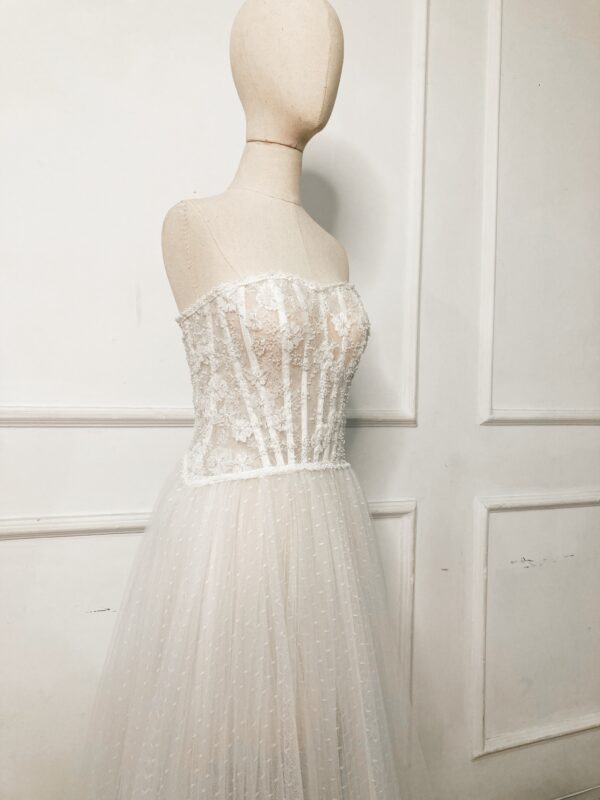Irish Bridal Robes - Image 4