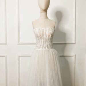 Irish Bridal Robes