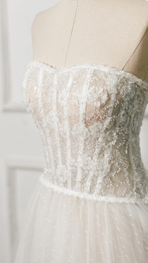 Irish Bridal Robes - Image 6