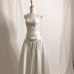 Firly Bustier - Blazer