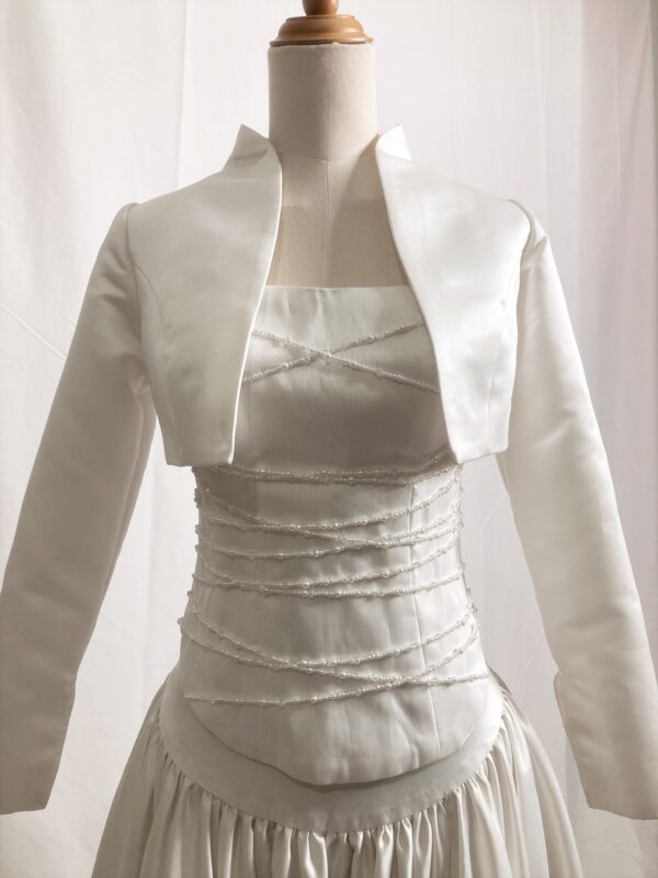 Firly Bustier - Blazer - Image 5