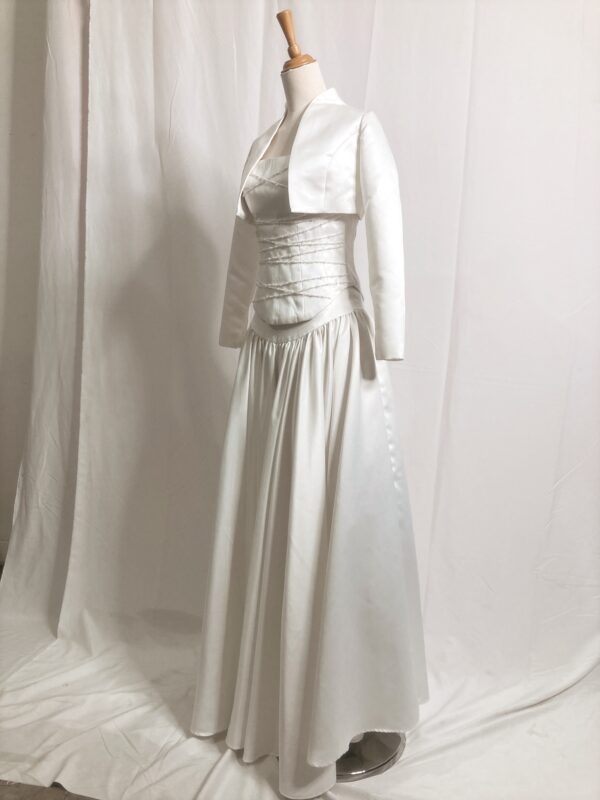 Firly Bustier - Blazer - Image 3