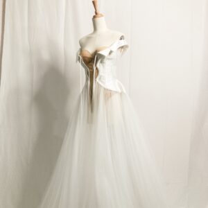 Anna Bridal Robes