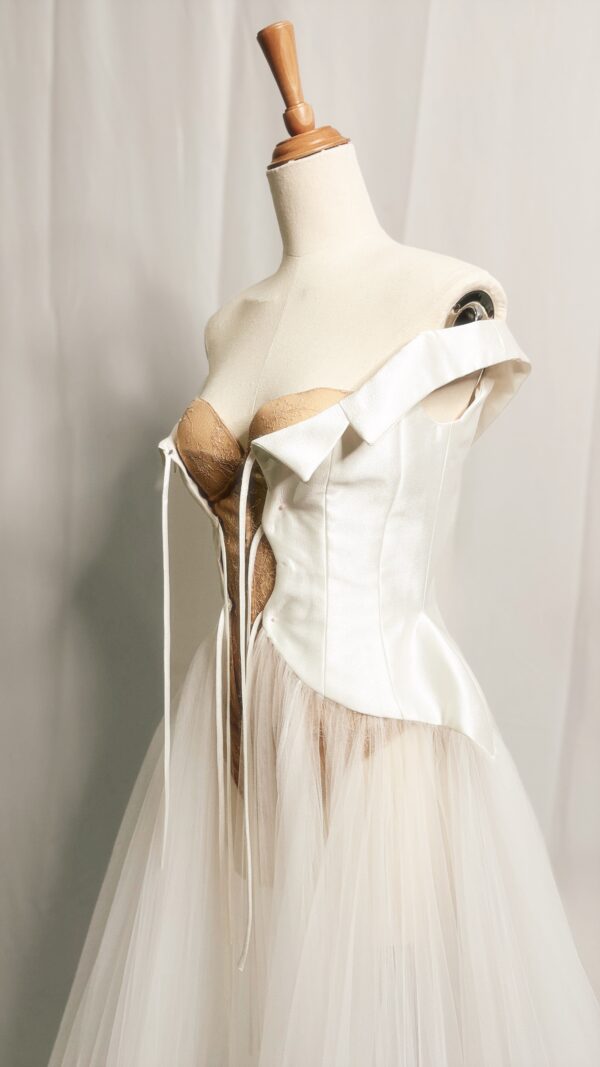 Anna Bridal Robes - Image 2