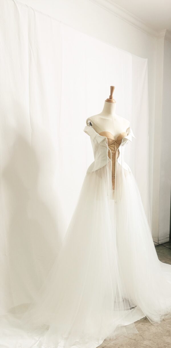 Anna Bridal Robes - Image 3