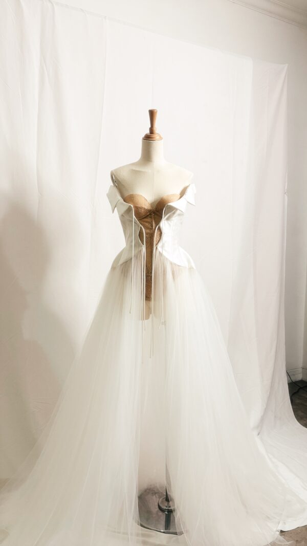 Anna Bridal Robes - Image 4