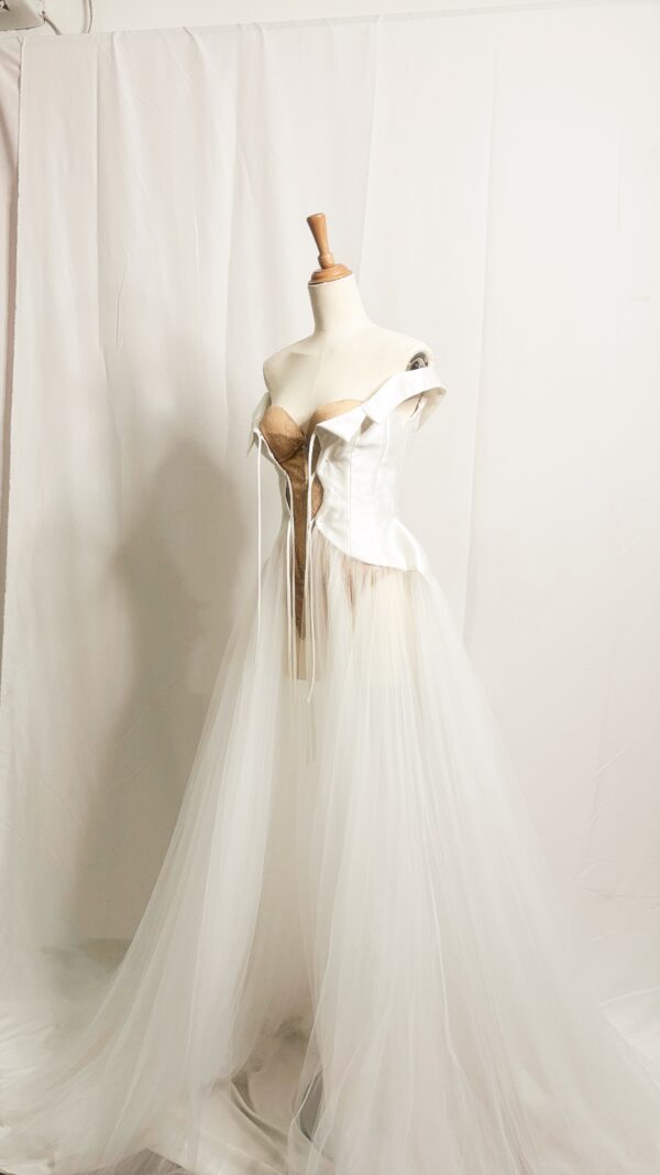 Anna Bridal Robes - Image 5